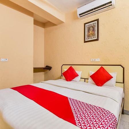 Oyo 72463 Hotel Sunder Palace Džódhpur Exteriér fotografie