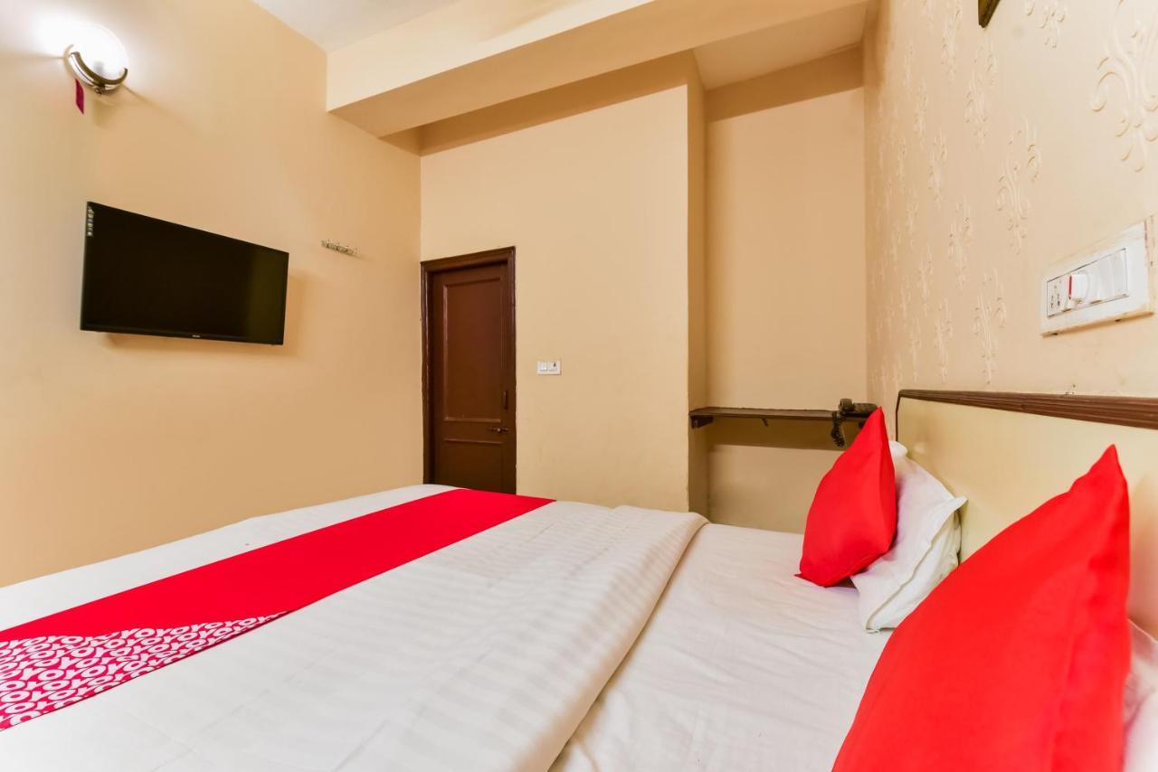 Oyo 72463 Hotel Sunder Palace Džódhpur Exteriér fotografie