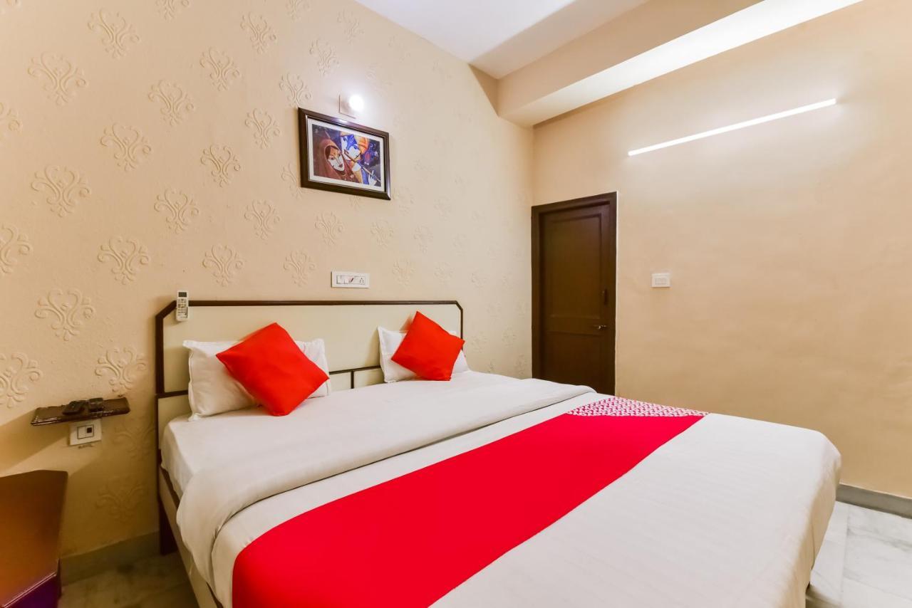 Oyo 72463 Hotel Sunder Palace Džódhpur Exteriér fotografie