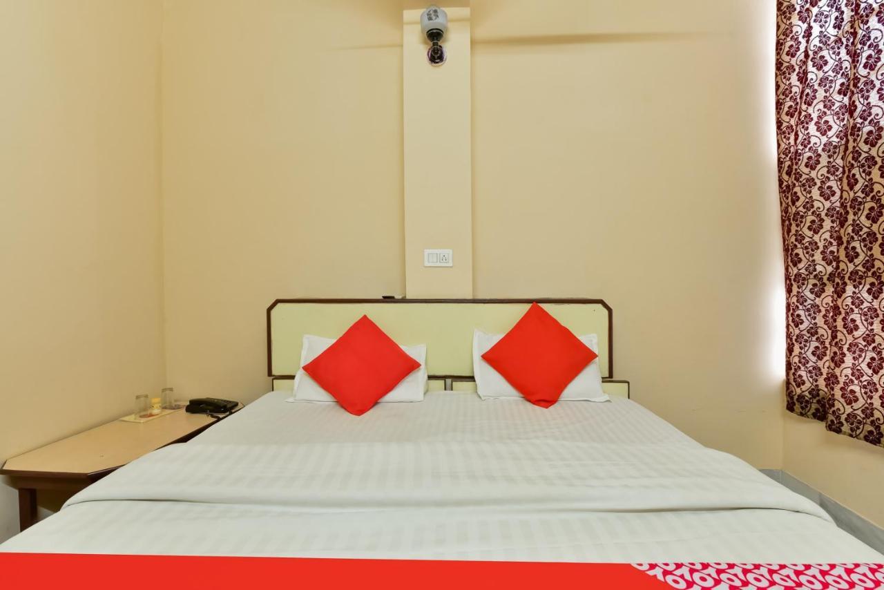 Oyo 72463 Hotel Sunder Palace Džódhpur Exteriér fotografie