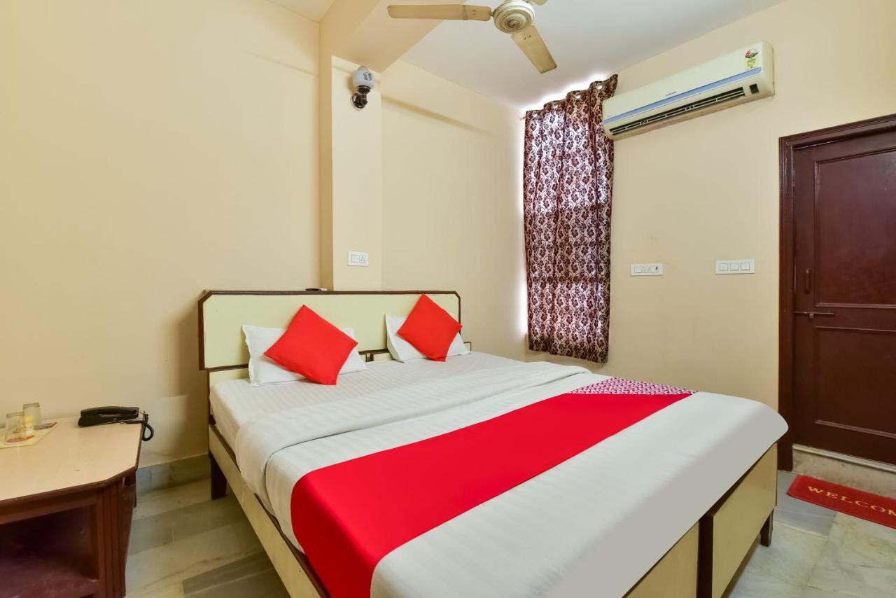 Oyo 72463 Hotel Sunder Palace Džódhpur Exteriér fotografie
