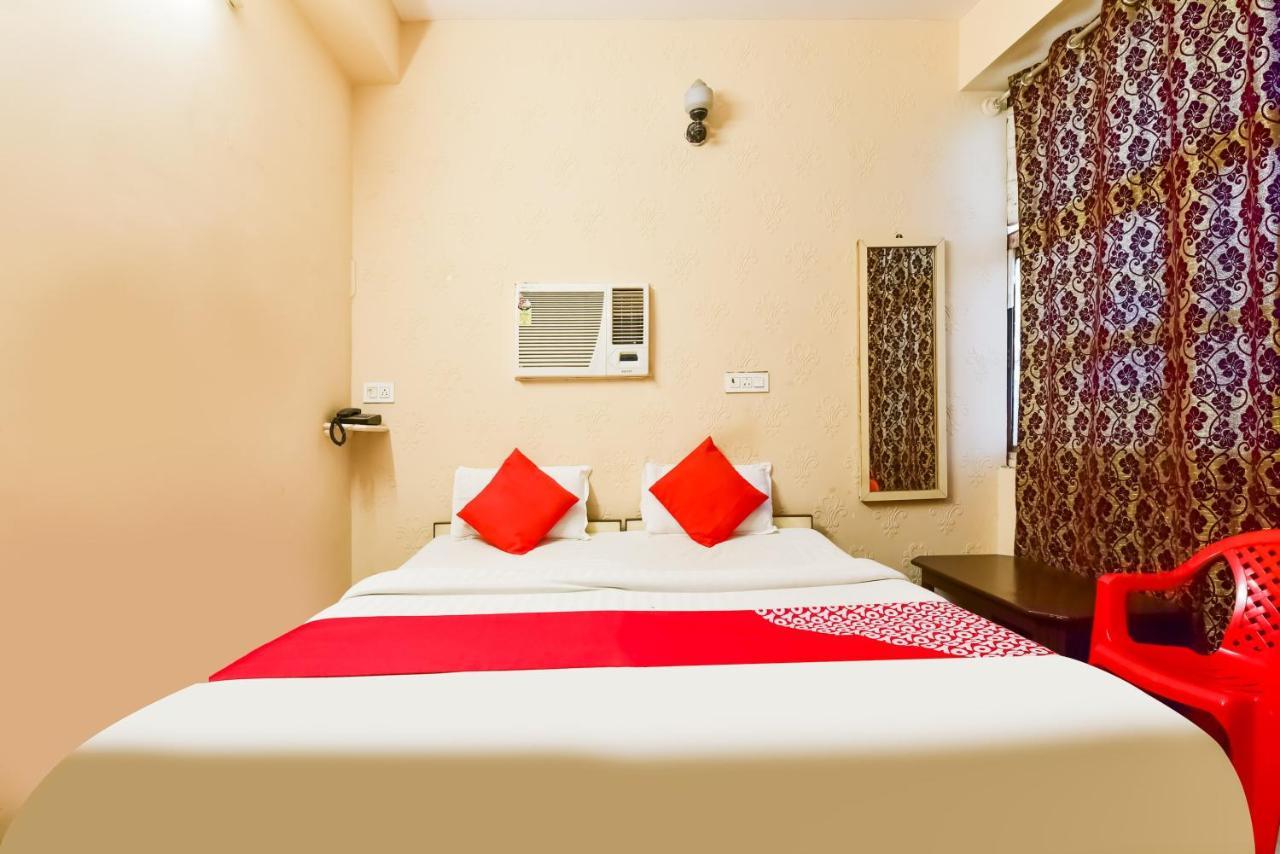 Oyo 72463 Hotel Sunder Palace Džódhpur Exteriér fotografie