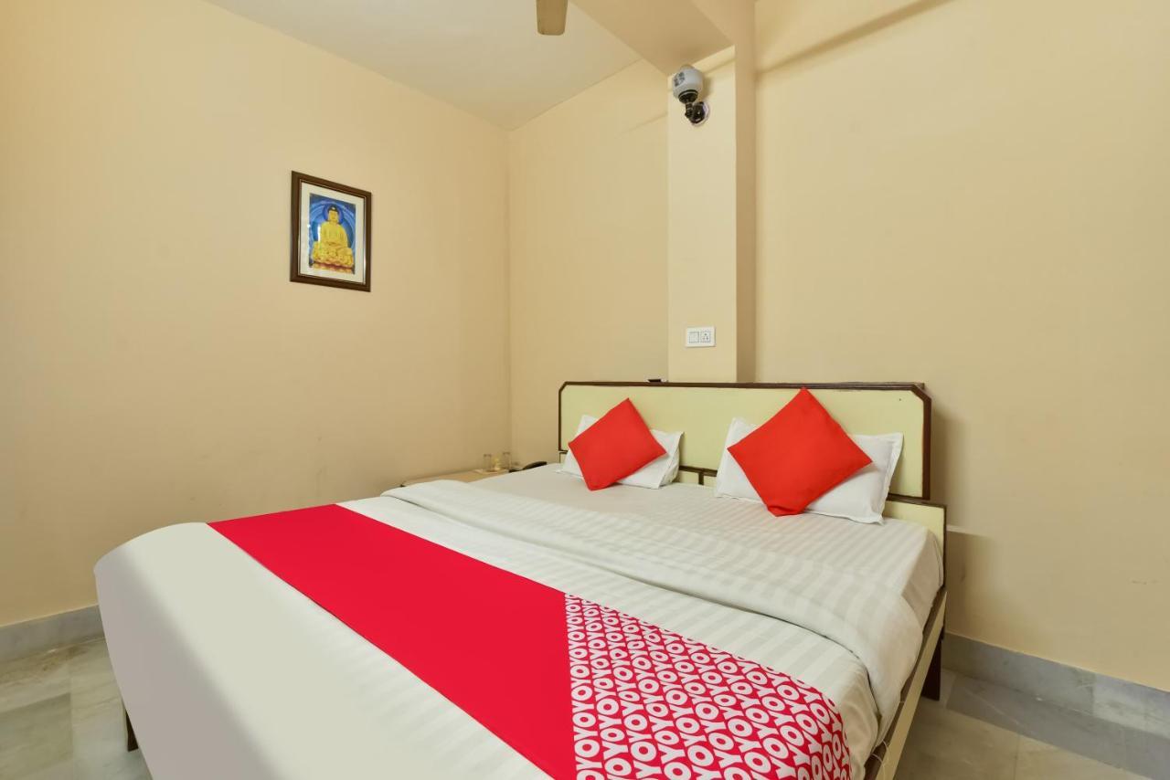 Oyo 72463 Hotel Sunder Palace Džódhpur Exteriér fotografie