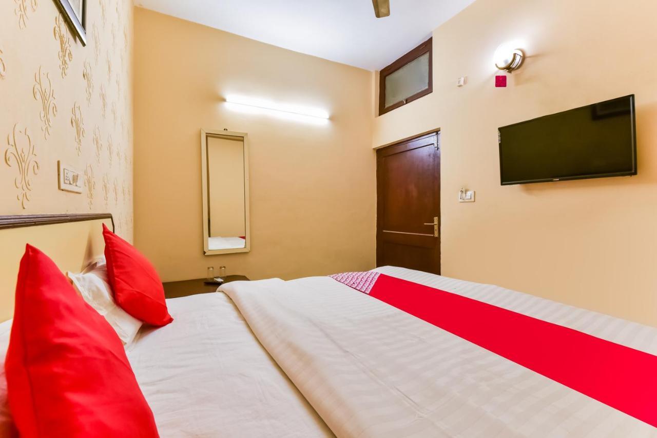 Oyo 72463 Hotel Sunder Palace Džódhpur Exteriér fotografie